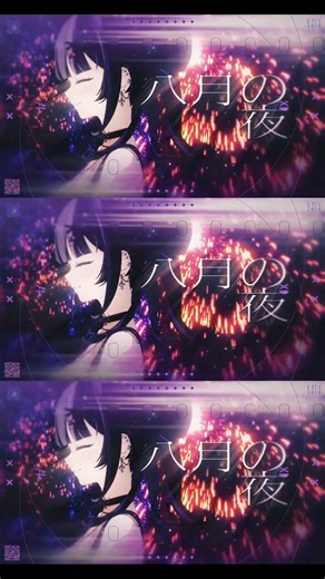 フルver公開中！「八月の夜 / Silent Siren」#歌ってみた （ #千凛あゆむ ） #にじさんじ #八月の夜 #silentsiren #Y4T4