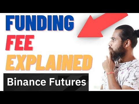 What is the funding rate | best and easy way to calculate the funding rate