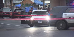 Radio Cab driver dead after stabbing in SE Portland; suspect arrested