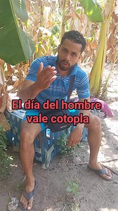 El día del hombre vale cotopla | Yo Soy Flavio King