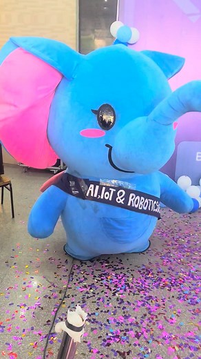 Ai, Iot & Robotics Day at NSU | NSU Daily HUB