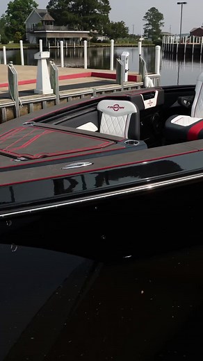 14K views · 452 reactions | Dropping into the weekend right with the 38SCX #fountainpowerboats #fountainboats #highperformance #mercurymarine #mercuryracing #mercuryracing500r #powerboat Start your build at www.fountainpowerboats.com | Fountain Powerboats | Facebook