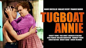 Frankie Darro Tugboat Annie 1933