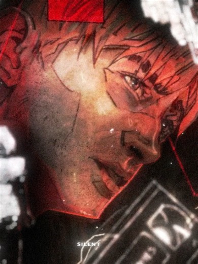 James Sunderland Edit | Silent Hill 2 (SH2) Tribute