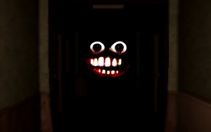 【Markiplier/基萌】[中英]恐怖游戏三连击#54@白鲸字幕组