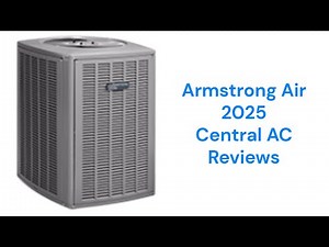 HvacRepairGuy 2025 Armstrong Air Central AC Reviews