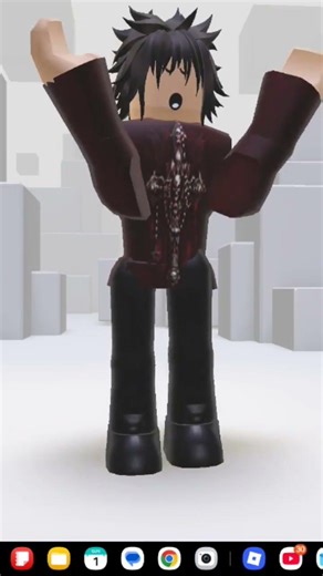 #dance #weird #roblox