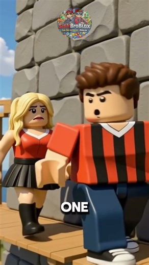 SisNBro complete impossible Roblox Obby 🤯