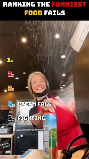 Funniest Food Fails Countdown!