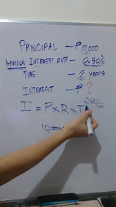 26K views · 283 reactions | Simple Interest/Civil Service Exam Review #civilserviceexam #numericalreasoning #cscexam #mathematicstutorial #interest | Civil Service Exam Quick Review | Facebook