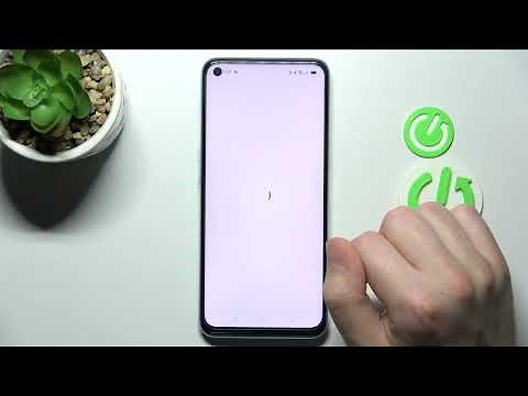 How to Activate Voice Commands on Oppo A96 - Switch On Hey Google of Google Assistant