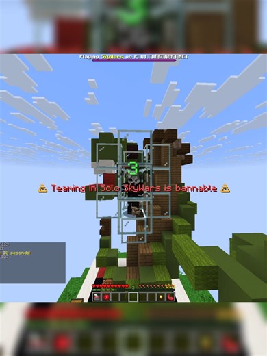 You wanted Java... here it is 💀 #minecraft #minecraftjava #minecraftplayer #cubecraft #skywars #pvp #asmr #attacksharkr1 #leavenK620 #kesfet #kesfetteyiz #viral #fyp