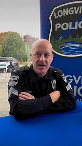 Longview Police Department on Reels