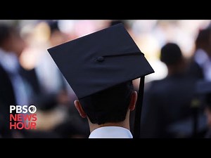 The words of wisdom offered to the class of 2024 by commencement speakers