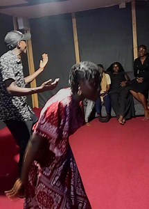Nikushukuruje Msoka Sebene — Hatujalewaa (Swahili Gospel Sebene)