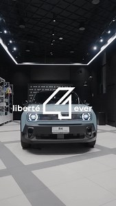 180K views · 589 reactions | quando la #Renault4 #ETech #electric...