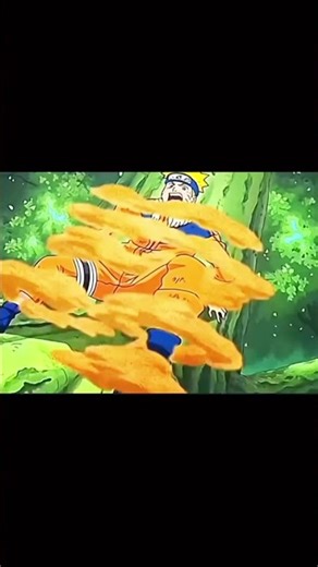 naruto summoning Gamabunta #naruto #anime #sasuke #gaara #gamabunta