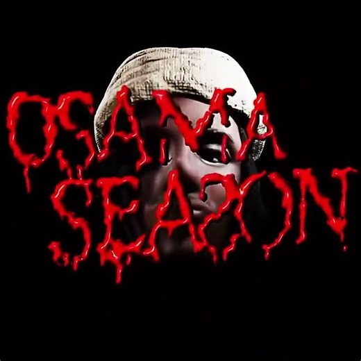 OsamaSon - Osama Season (Official Announcement Trailer)