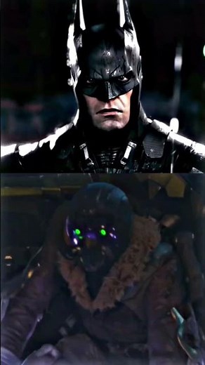 Batman Vs Spider-Man’s Rogues Gallery (Main Villains)