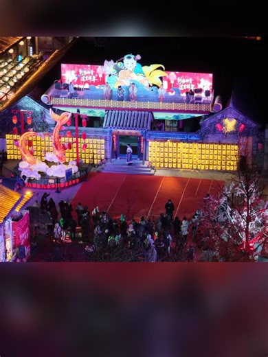 Cultural tourism has fueled consumption vitality across China during this New Year holiday. Find out how distinctive traditional cultural resources have been given full play to enrich tourist experiences. #GLOBALink | China Xinhua News