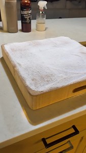 Do This To Your Cutting Board! | Chef Merrick