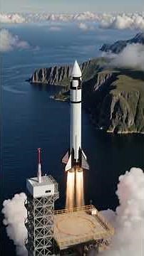 The Biggest Week in Space: 7 Launches, Zero Failures — And a New Era Begins #shorts