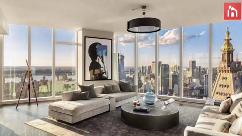 Exceptional New York Apartments for Luxury City Living.