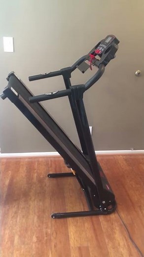 Serene Life Treadmill 1