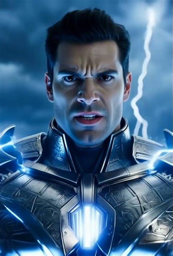 War Machine 2: Earth Is No Longer