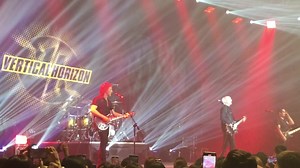 “Best I Ever Had (Grey Sky Morning)” - Vertical Horizon Live in MNL 2023 #BestIEverHad #VerticalHorizon #VerticalHorizonMNL2023 DMC Philippines Vertical Horizon Nyou | One Music PH