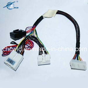 [Hot Item] Electrical Power Windon Wire Harness for Saic-GM-Wuling Automobile Baojun Car