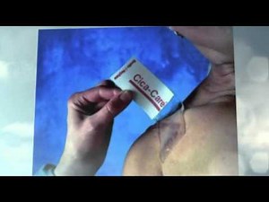 Cica care silicone sneak fun preview