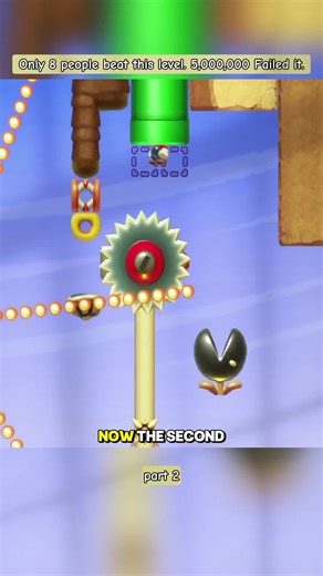 Mastering Mario's Hardest Levels: Strategies Revealed