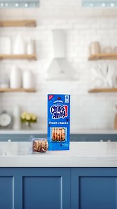 Fresh Stacks let you roll with it for just $2.98! Perfect for on-the-go snacking. | Chips Ahoy!