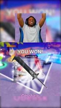 These Death Ball Swords Are Insane