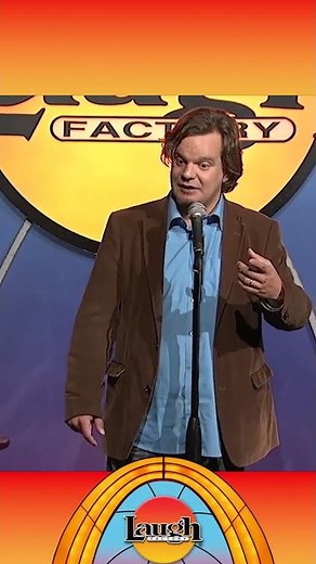 Ismo | Cough | Laugh Factory Stand Up Comedy #shorts