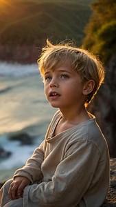 Boy's Question to Jesus: "Why do some people have more than others?" #jesus #jesuslovesyou #god #godisgood #prayer | Inspired With Mervice