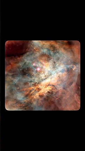 How Are Stars Born? The Science Behind Star Formation | Nebula Explained