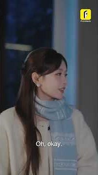 EP-1【Light in Winter】 #flickreels