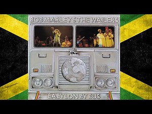 B.o.b M.a.r.l.e.y - B.a.b.y.l.o.n By Bus ( Full Album )