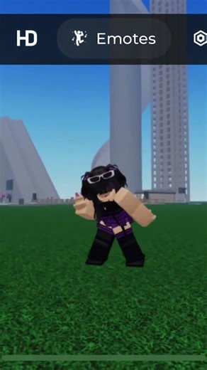 Blow a kiss 💋 #roblox #fypシ゚viral #dancevideo #love
