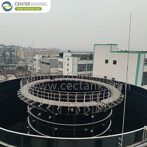 [Hot Item] Deionized Water Tanks Di Tanks for Deionized Water System