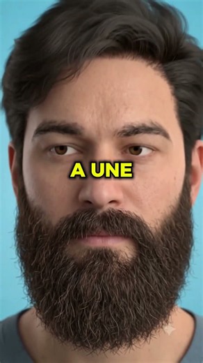 Comment se forment les cheveux bouclés ? 🧬