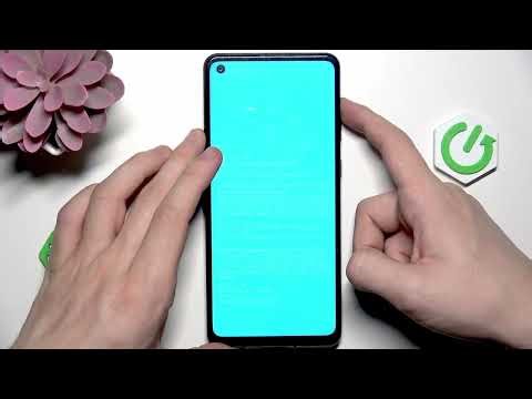 Wie installiere ich TWRP (Custom Recovery) auf dem Samsung Galaxy A21s?