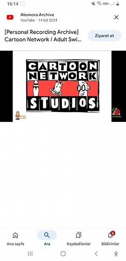 cartoon network studios squirrel boy