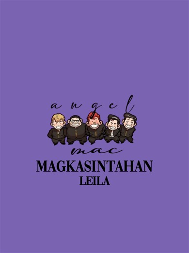 Magkasintahan - Leila Lyrics and Meaning