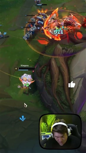 Noway4u's Heimerdinger DESTROYED Full HP Renekton 💀