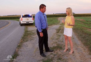 Evil Was Waiting: Dateline NBC investigates murder of Fort Campbell soldier - ClarksvilleNow.com