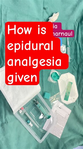 Painless Delivery: How the Injection Works|#epidural #painlessdelivery #pregnancytips #obgyn #short