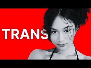 The Hidden Tragedy of Thailand's Ladyboys (What Nobody Talks About)